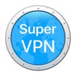 أيقونة البرنامج: Super VPN - Best VPN Mast…