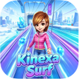 Programikonen: Kinexa Surf