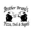 Brother Brunos Pizza  Deli