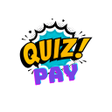 Ícone do programa: QuizPay - Quizes And Rewa…