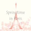 プログラムのアイコン：Springtime in Paris Wallp…