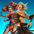 Icon of program: Tribal Battle: RPG Game