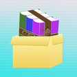 Icon of program: Rar Sharp