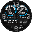 プログラムのアイコン：Smartoid WatchFace