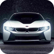 Icon of program: Wallpaper For BMW i8