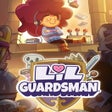 Programikonen: Lil Guardsman