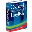 Ikona programu: Oxford Dictionary of Engl…