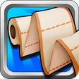 Icon of program: Toilet Paper Dash