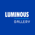 Ícone do programa: Luminous Gallery