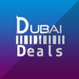 プログラムのアイコン：Dubai Deals