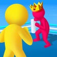プログラムのアイコン：Slap Master 3D: Run To Ar…