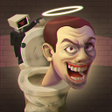 プログラムのアイコン：Toilet Man Rescue: Draw P…