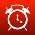 Ícone do programa: Alarm Clock - Wake Up Eas…
