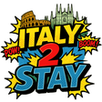 ไอคอนของโปรแกรม: ITALY2STAY