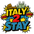 プログラムのアイコン：ITALY2STAY
