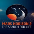 أيقونة البرنامج: Mars Horizon 2: The Searc…