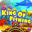 程序图标：King Of Fishing - Fish Sh…