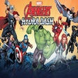 Ikona programu: Hydra Dash Avengers Game