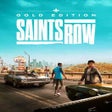 Ikona programu: Saints Row: Gold Edition