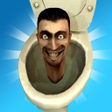 程序图标：Skibidi Toilet tips