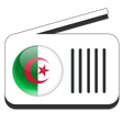 Ikona programu: Listen online Algerian Ra…