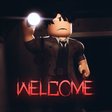 程序图标：Welcome