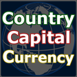 程序图标：World Flag Quiz  Country …
