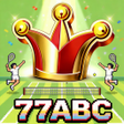 程序图标：77ABCPixel Tennis