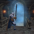 أيقونة البرنامج: Dungeon Quest -seeker-