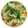 プログラムのアイコン：Kochschlaeger Rezepte