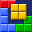 ไอคอนของโปรแกรม: Block Blitz: Puzzle Adven…
