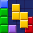 Иконка программы: Block Blitz: Puzzle Adven…