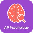 程序图标：AP Psychology Exam Prep 2…