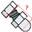 ไอคอนของโปรแกรม: Bolt Length Calculator