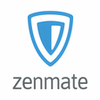 Icon of program: ZenMate Desktop VPN for M…