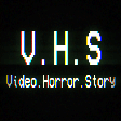 Icon of program: V.H.S : Video.Horror.Stor…