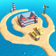ไอคอนของโปรแกรม: Idle Island Builder