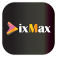 Ícone do programa: DIXMAX Series  Movies Adv…