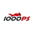 1000PS MOTORRAD Marktplatz icon