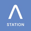 Ikona programu: KardiaStation Professiona…
