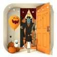 Ikona programu: Escape Game: Spooky