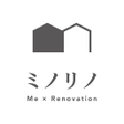 程序图标：ミノリノ - マンション購入まとめて部屋探し