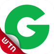 程序图标：GROO: קניות חוויות אטרקצי…