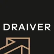 プログラムのアイコン：DRAIVER