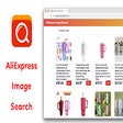 程序图标：AliExpress Image Search