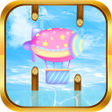 程序图标：Air Balloon Flight