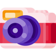 程序图标：Pixel Shot