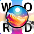 Pictogram Puzzle - Word Find