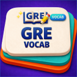 プログラムのアイコン：Vocabulary - GRE  Vocabul…
