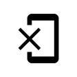 プログラムのアイコン：No Scroll - Reduce Screen…